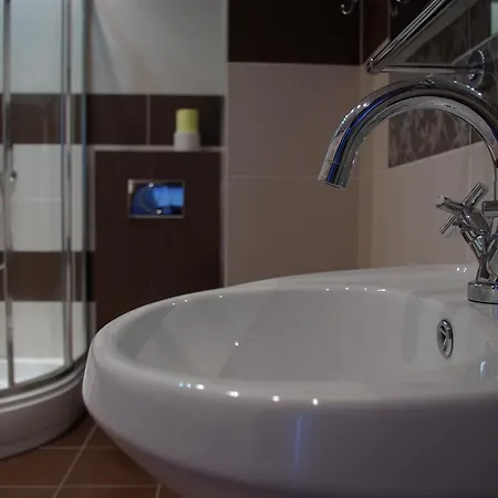 Apartament Apartamenty Piła *