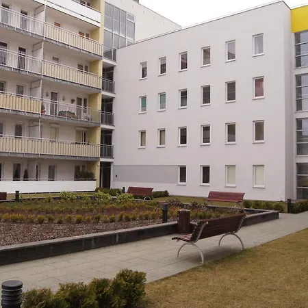 Apartament Apartamenty Piła *