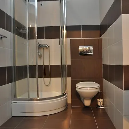 Apartamenty Piła Piła