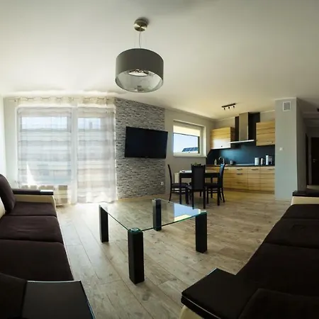 Apartamenty Piła *