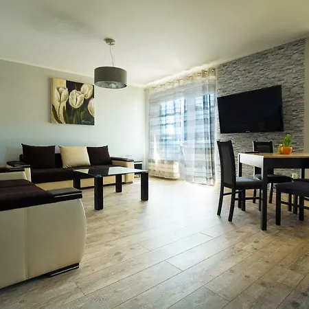 Apartament Apartamenty Piła