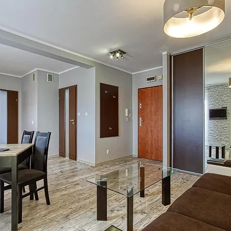 Apartamenty Piła * Piła