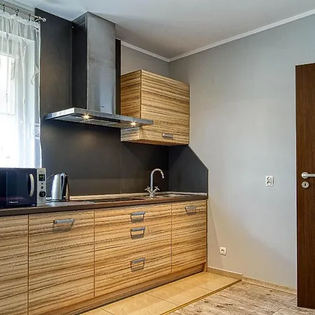 Daire Apartamenty Pila