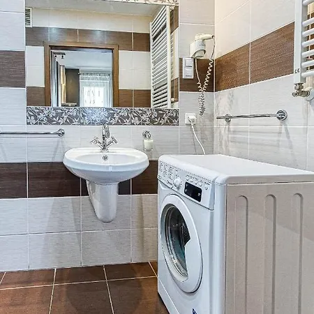 Apartamenty Piła *