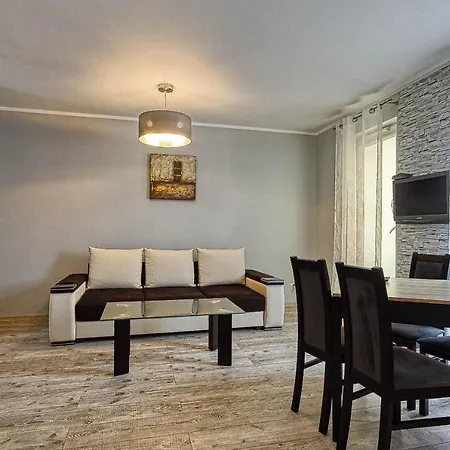 Apartamenty Piła *