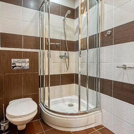 Apartamenty Pila