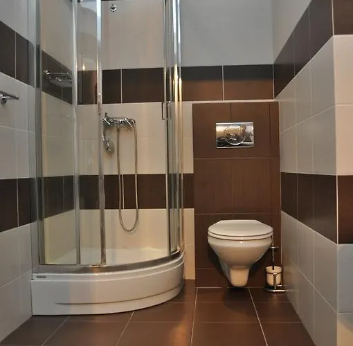 Apartamenty Pila Piła