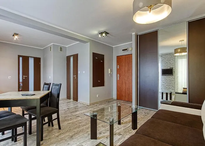 Apartamenty Pila * Piła